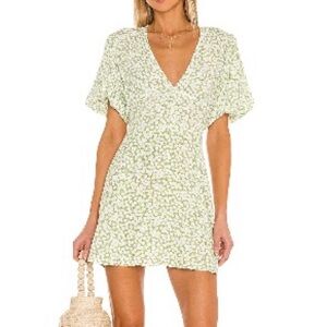 Faithful the brand dress